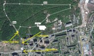 42 Пробег-Марафон "Алешкинские Просеки - Рождество 2023" 05.01.2023 42 Пробег-Марафон "Алешкинские Просеки - Рождество 2023" 05.01.2023